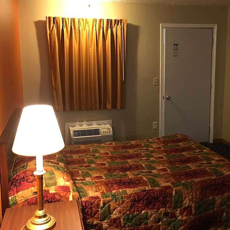 Knights Inn Merrillville Habitación foto